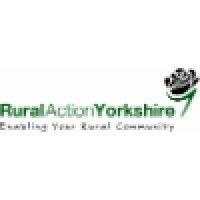 rural action yorkshire logo image