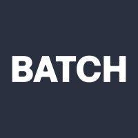 batch ldn logo image