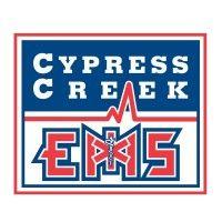 cypress creek ems logo image