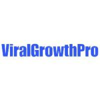 viral growth pro logo image