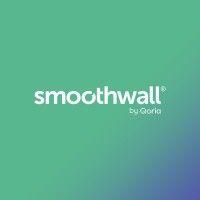 smoothwall (part of the qoria family) logo image