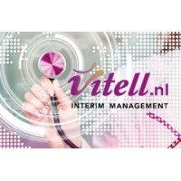 vitell - interim management & consultancy logo image