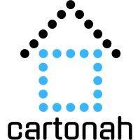 cartonah construction logo image