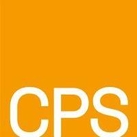 coding. powerful. systems. cps gmbh logo image