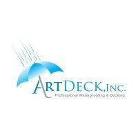 art deck, inc. logo image