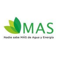 mas recursos naturales s.a. logo image