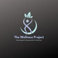 the wellness project npo logo image