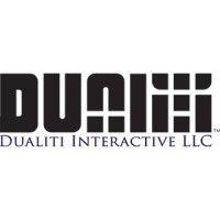 dualiti interactive logo image