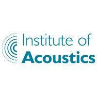 institute of acoustics