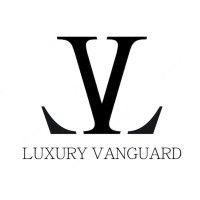 luxury vanguard logo image