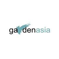 gardenasia (the local farm) logo image