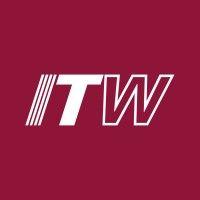 itw logo image