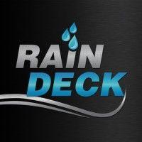 rain deck