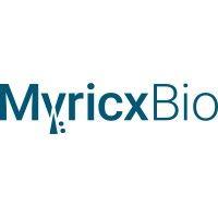 myricx bio logo image