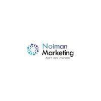 noiman marketing logo image