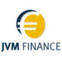 jvm finance logo image