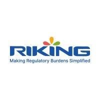 riking software system (shanghai) co.,ltd logo image