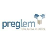 gedeon richter - preglem s.a. logo image