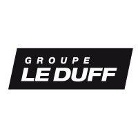 groupe le duff logo image