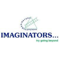 imaginators try going beyond logo image