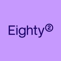 eighty2® logo image