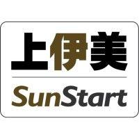 sunstart 上伊美有限公司 logo image