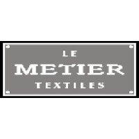 le metier textiles