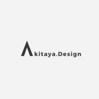 akitaya.design logo image