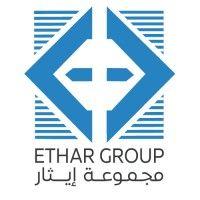 ethar group logo image