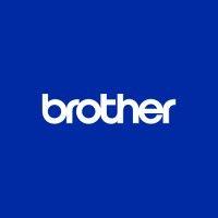 brother brasil logo image