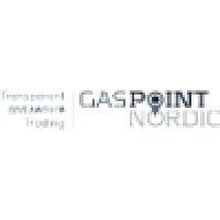 gaspoint nordic a/s logo image