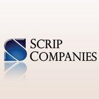 scrip companies logo image