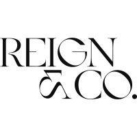 reign & co. logo image