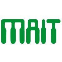 mait logo image