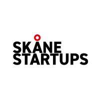 skåne startups logo image