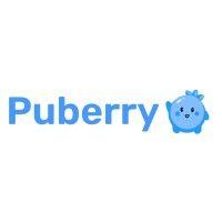 puberry logo image