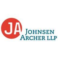 johnsen archer llp, cpa's logo image