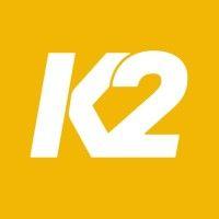 agência k2 logo image