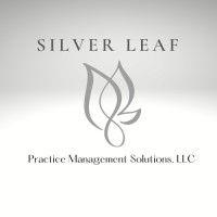 silver leaf practice management solutions logo image