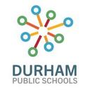 logo of Durham Public Schools