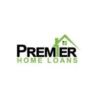 premier home loans, inc. logo image