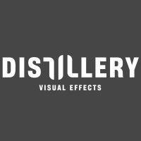 distilleryvfx logo image