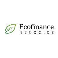 ecofinance negócios logo image