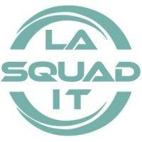 squad it logo image