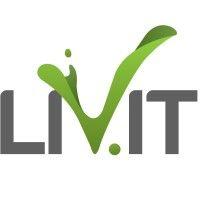 livit logo image