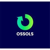 ossols private limited. logo image