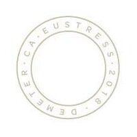 eustress and demeter logo image