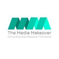 the media makeover logo image