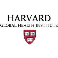 harvard global health institute logo image