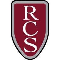 rochester community schools logo image